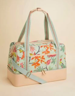 Weekender Richmond Hill Sea Foam