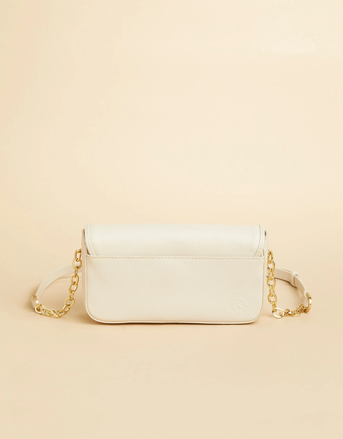 Bamboo Crew Crossbody Pearl 2 Bamboo Crew Crossbody Pearl - Image 2