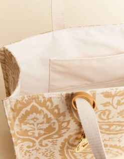 Market Tote Ogeechee -Spartina Store 411129i