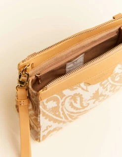 Annie Crossbody Ogeechee -Spartina Store 411174i