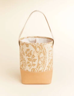 Double Wine Caddy Ogeechee