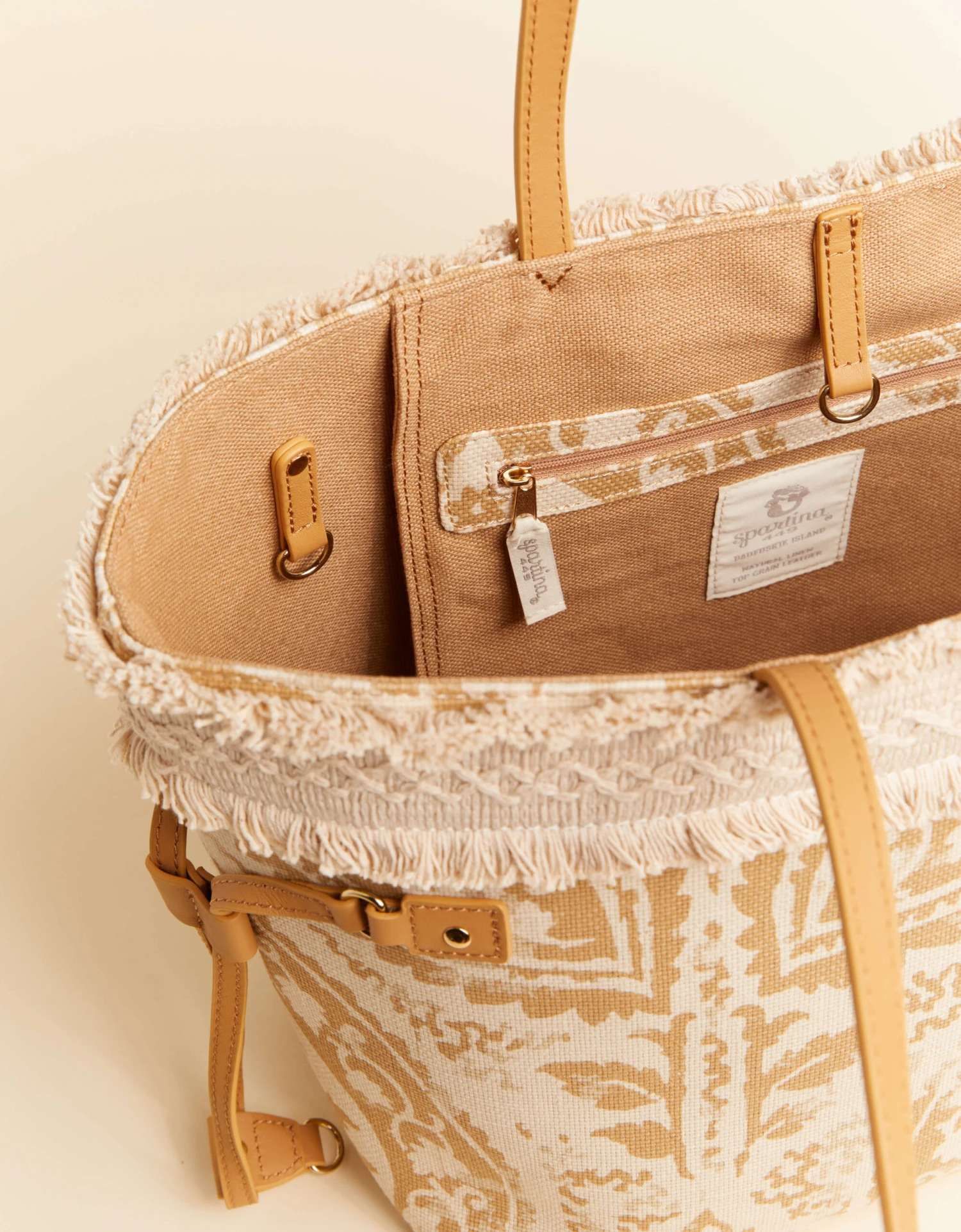 Jetsetter Tote Ogeechee 3 Jetsetter Tote Ogeechee - Image 3