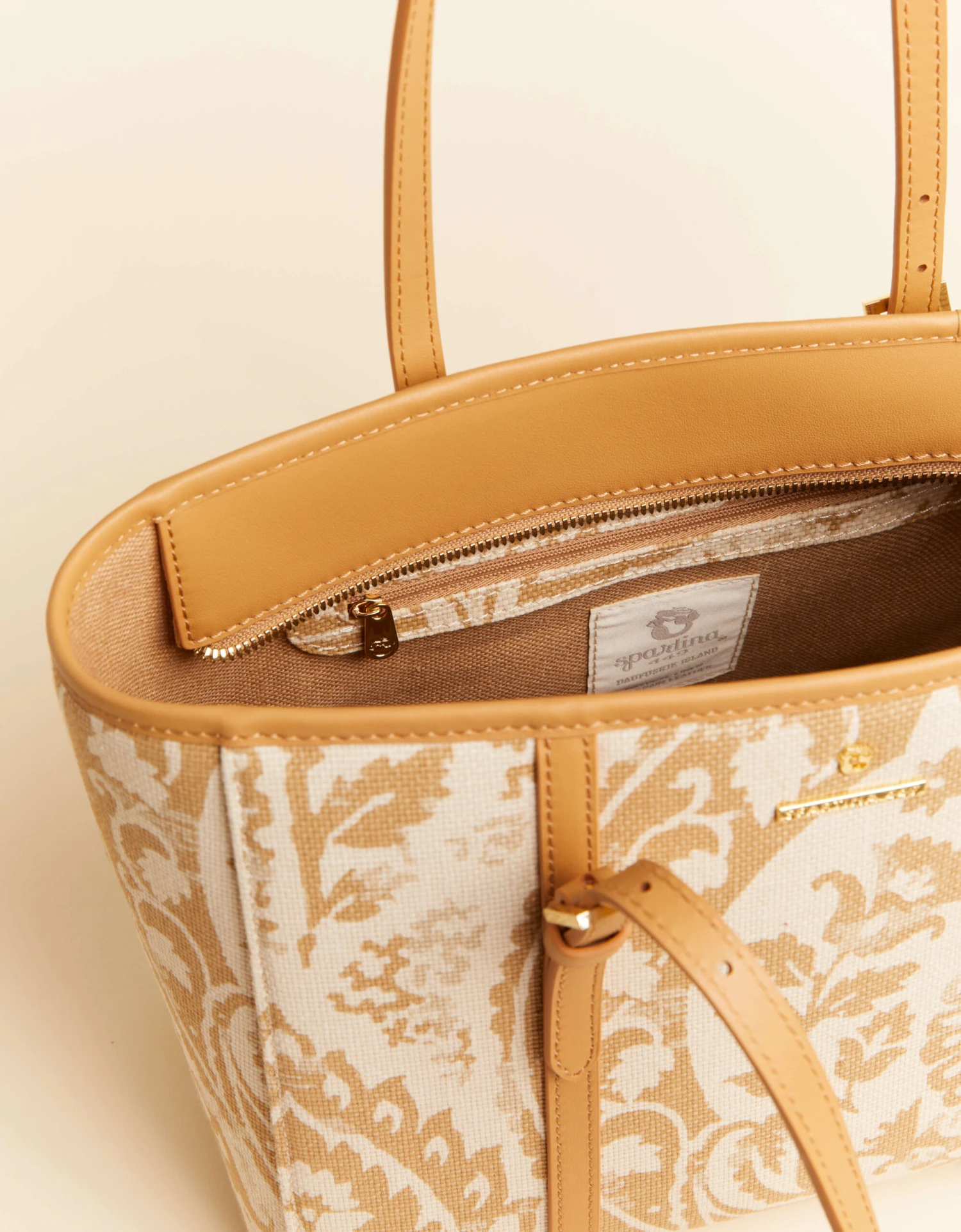 Siera Tote Ogeechee 3 Siera Tote Ogeechee - Image 3