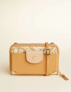 Mutli Phone Crossbody Ogeechee