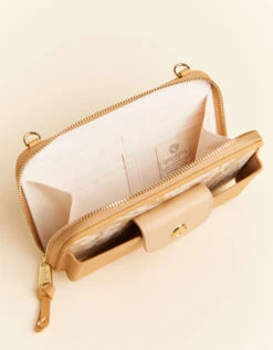 Mutli Phone Crossbody Ogeechee -Spartina Store 411259i