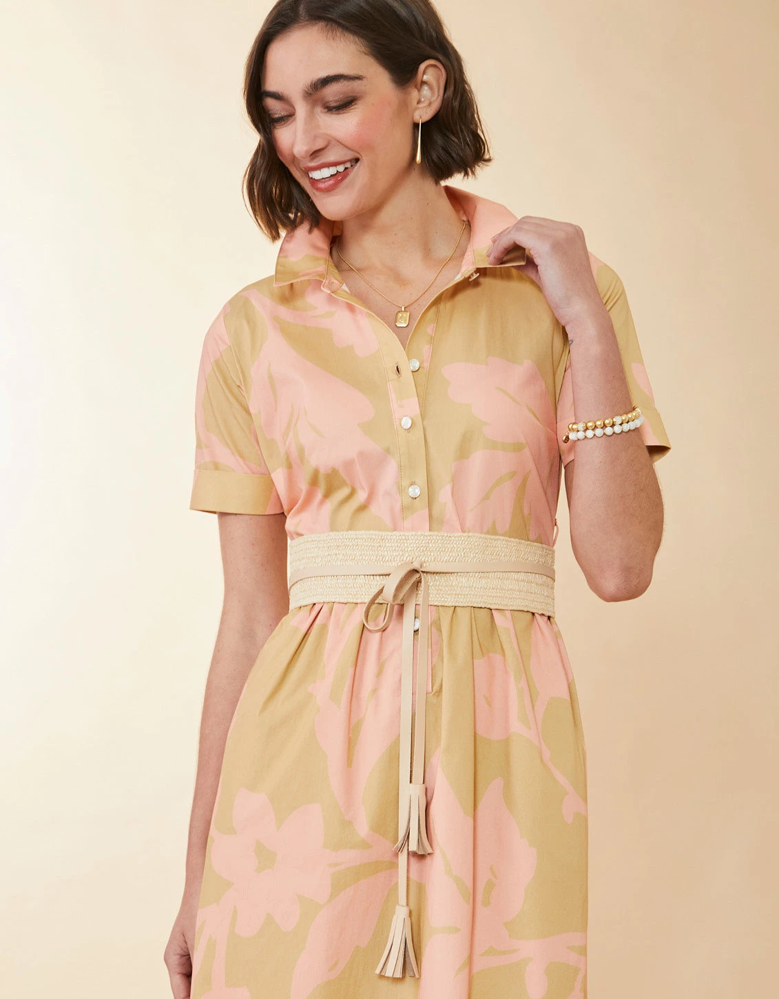 Madeline Wrap Belt 3 Madeline Wrap Belt - Image 3