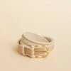 Ella Seagrass Belt Sand