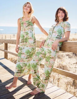 Pajama Pant Overboard Coastal Dreams 7 Pajama Pant Overboard Coastal Dreams -Spartina Store 414335n e593dd81 00a3 49ed 9112 23a315b0bcb9