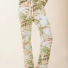 Pajama Pant Overboard Coastal Dreams