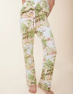 Pajama Pant Overboard Coastal Dreams