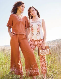 Odette Scallop Tank Antique White -Spartina Store 415660m d9a0f705 9aad 4a6a b2c2 c233497fec8b