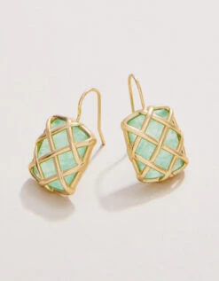 Stonevale Earrings 6 Stonevale Earrings -Spartina Store 416759