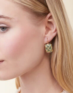 Stonevale Earrings 7 Stonevale Earrings -Spartina Store 416759n