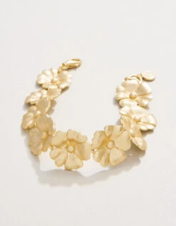 McAllister Bracelet Gold