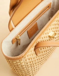 Layla Shoulder Pecan 5 Layla Shoulder Pecan -Spartina Store 417145i