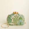 Minaudiere Toile