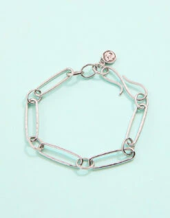 Calibogue Sound Bracelet 7.25-8'' 5 Calibogue Sound Bracelet 7.25-8'' -Spartina Store 417336