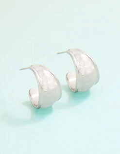 Hawser Hoop Earrings -Spartina Store 417404