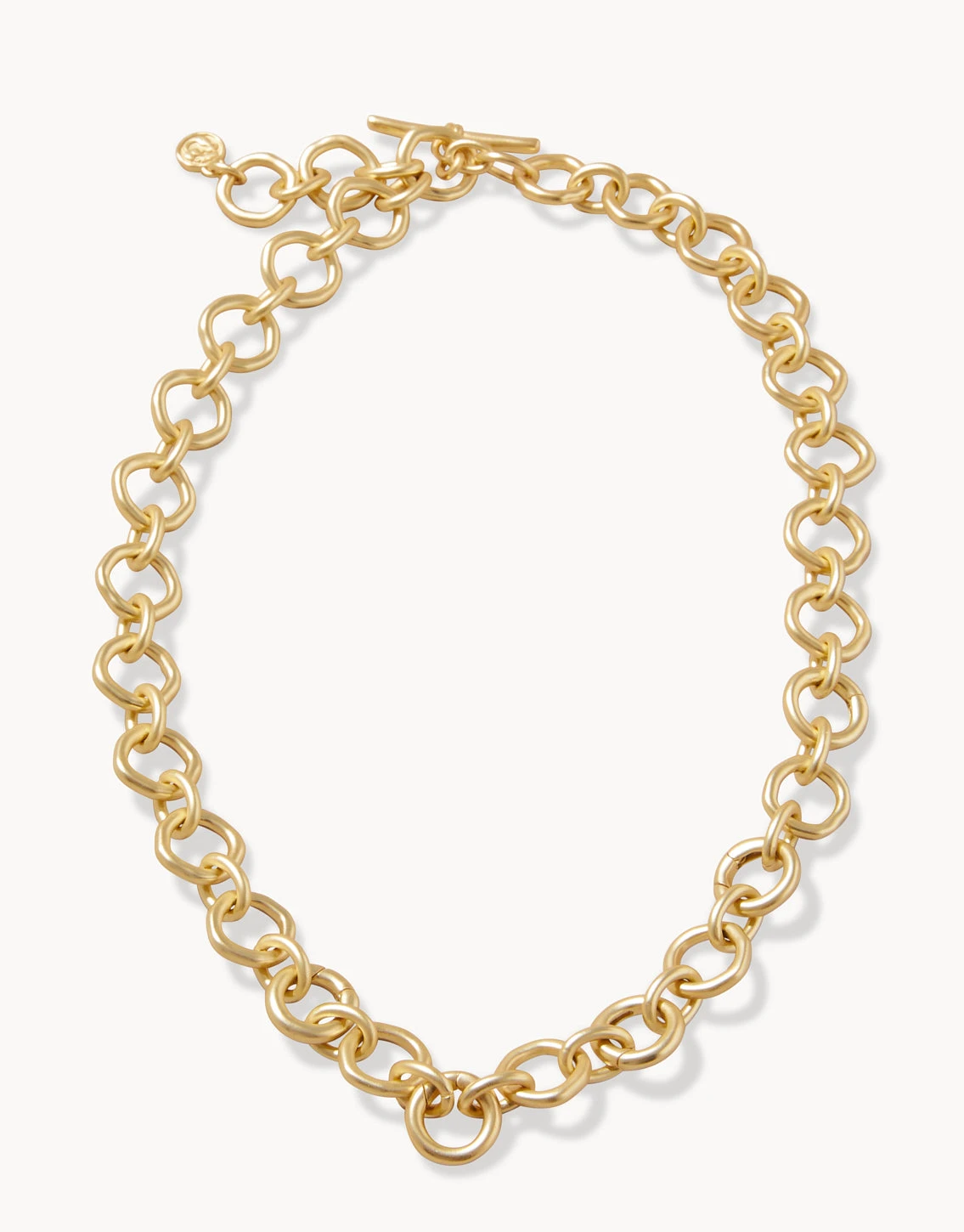 Sirena Charm Necklace 1 Sirena Charm Necklace