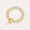 Everly Chain Bracelet