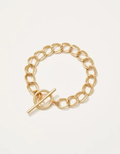 Everly Chain Bracelet