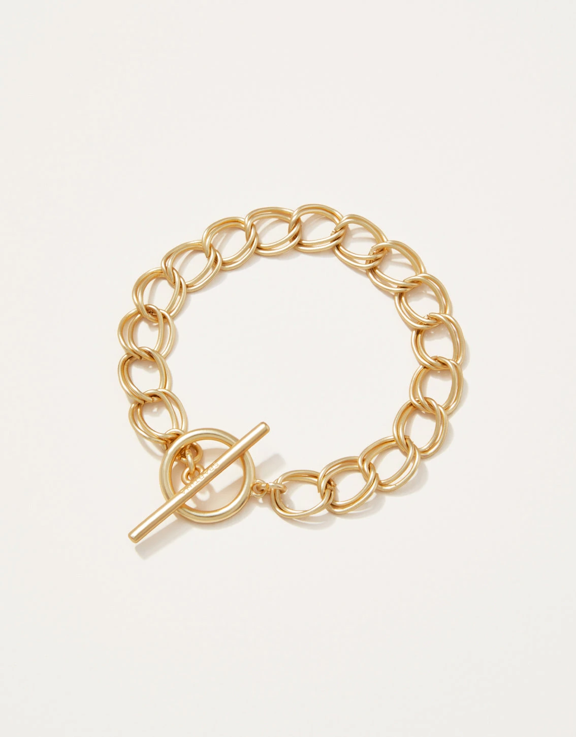 Everly Chain Bracelet 1 Everly Chain Bracelet