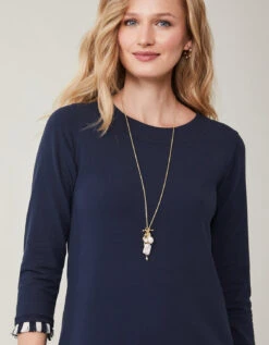 Charlie Necklace -Spartina Store 475430n aecf7516 5d77 491e b5f1 500bad3576a8