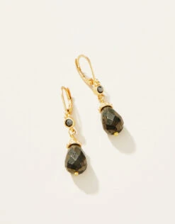 Charlie Drop Earrings