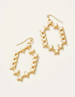 City Market Earrings