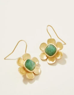 Primrose Drop Earrings -Spartina Store 475713