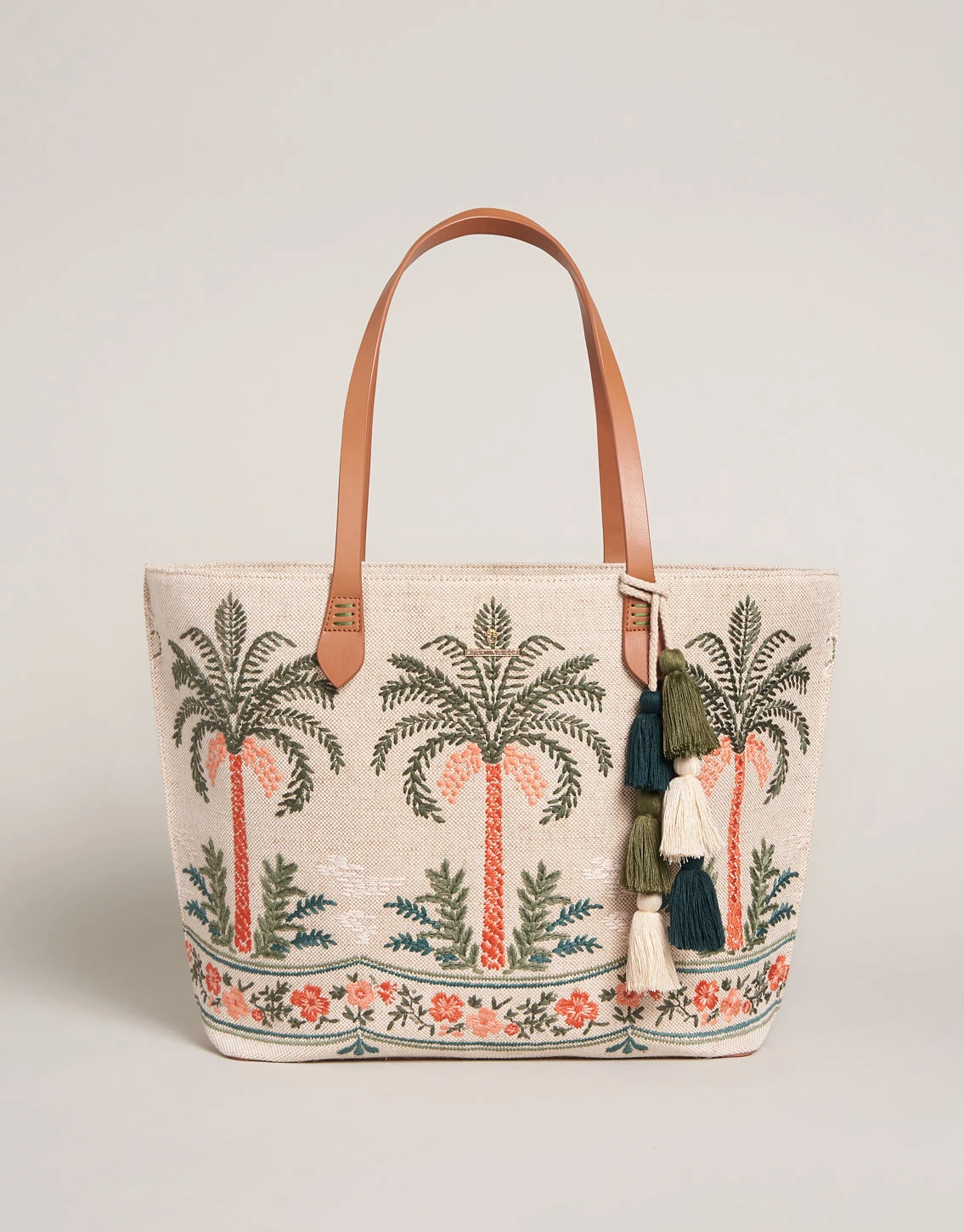 Fiesta Tote Alljoy Landing Palm Tree 1 Fiesta Tote Alljoy Landing Palm Tree