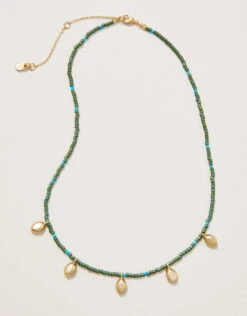 Primrose Bitty Bead Necklace 8 Primrose Bitty Bead Necklace -Spartina Store 475973b