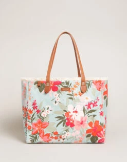 Beach Tote Alljoy Landing Sea Foam