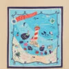 The Sea Islands Dish Towel