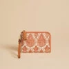 Pink House Cece Wristlet