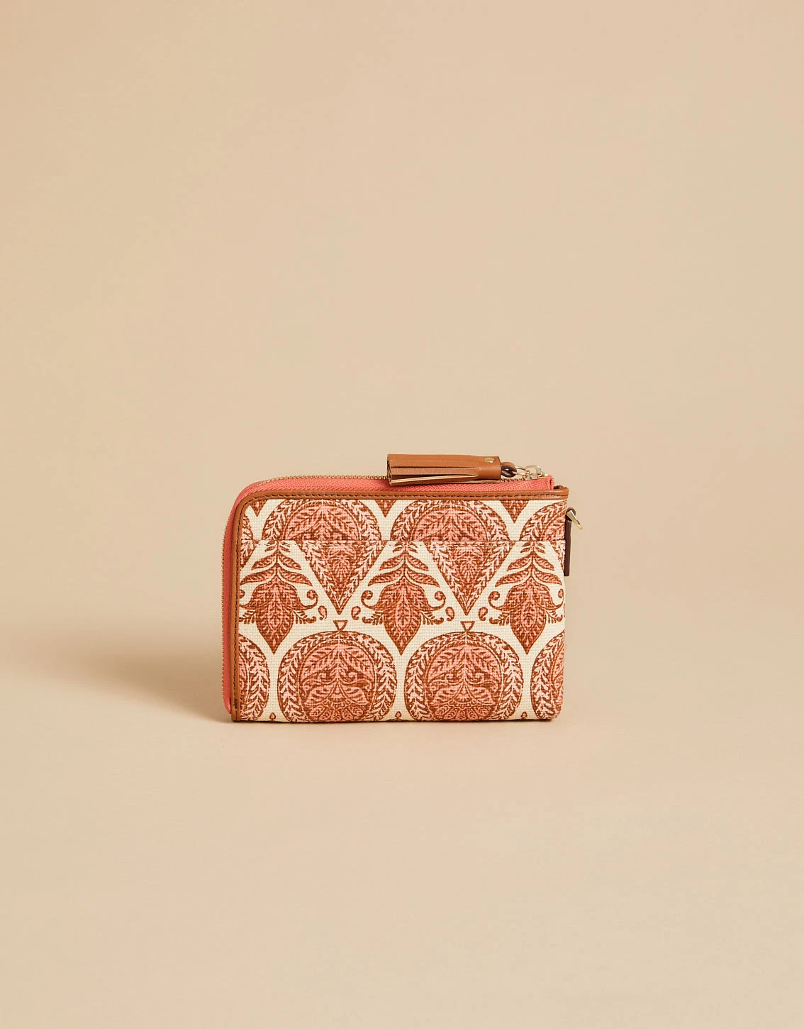 Pink House Cece Wristlet 2 Pink House Cece Wristlet - Image 2