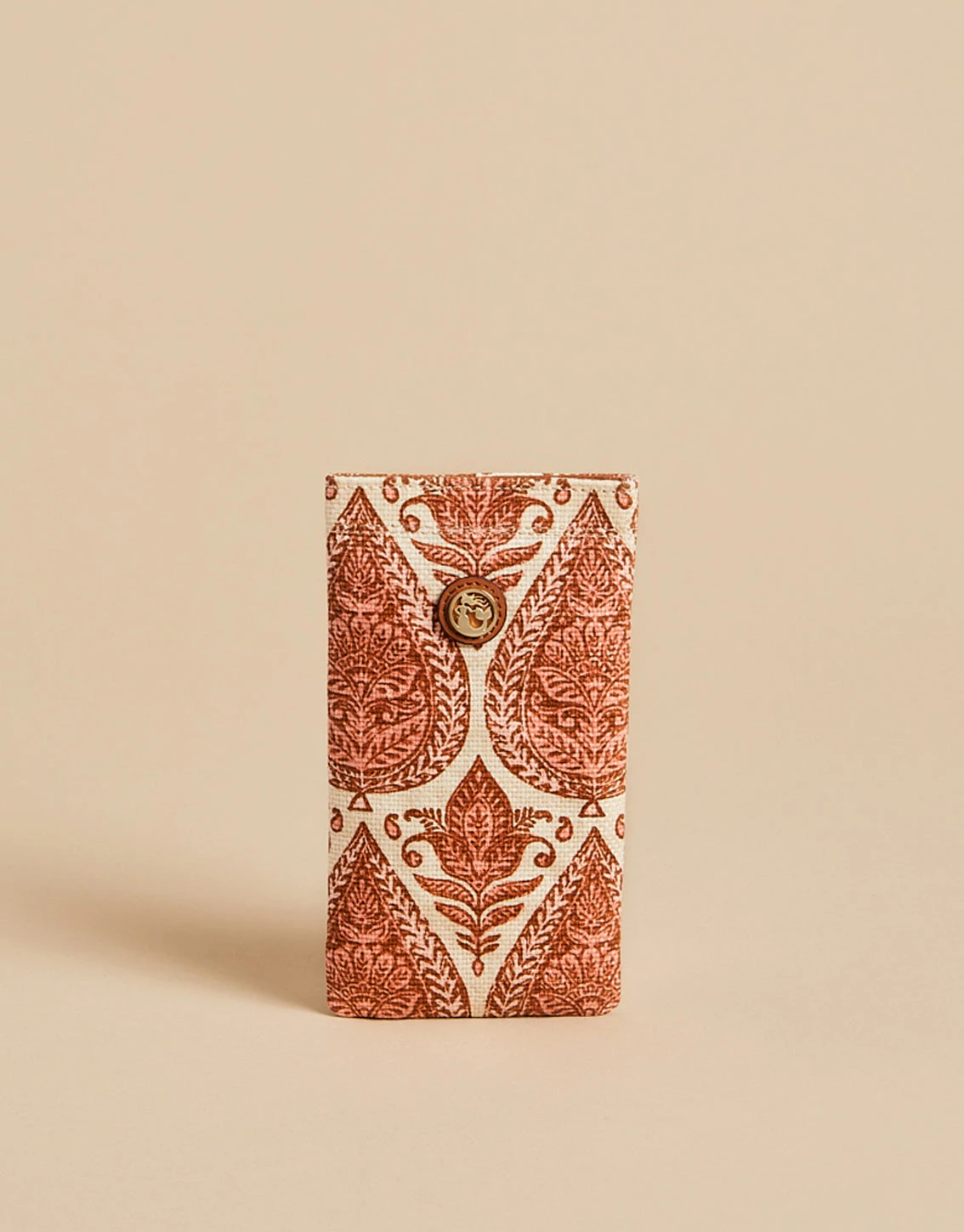 Pink House Sunglass Case 1 Pink House Sunglass Case