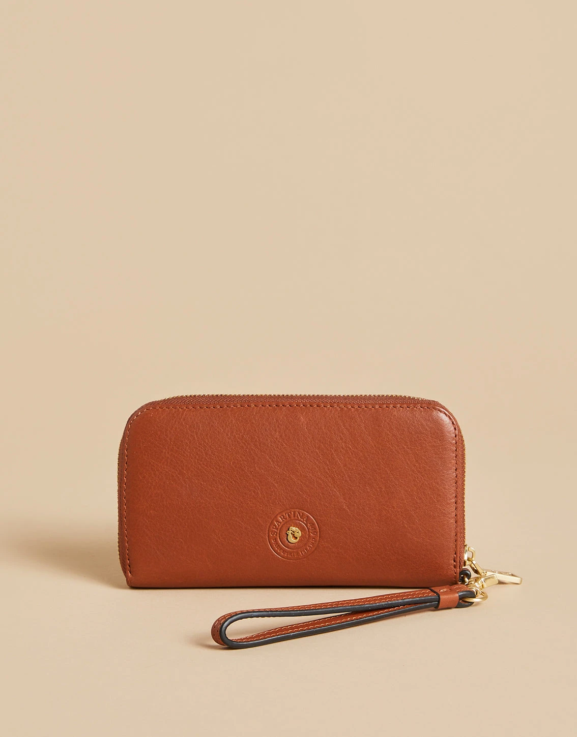 Saddle Brown Siren 449 Wallet 1 Saddle Brown Siren 449 Wallet