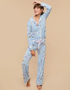 Down The Shore Pajama Pant -Spartina Store 483688b