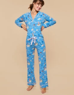 Hilton Head Pajama Pant 5 Hilton Head Pajama Pant -Spartina Store 483800b