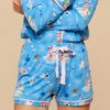 Hilton Head Pajama Short