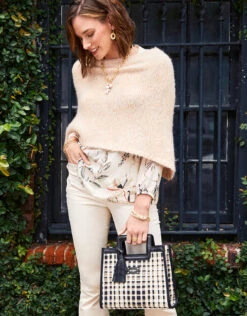 Blush Infinity Wrap -Spartina Store 485286m