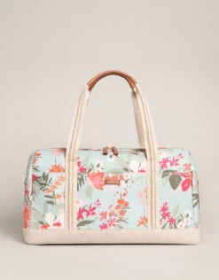 Fiesta Duffle Alljoy Landing Sea Foam