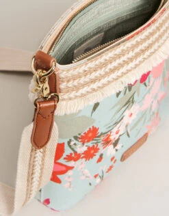 Hipster Crossbody Alljoy Landing Sea Foam 7 Hipster Crossbody Alljoy Landing Sea Foam -Spartina Store 485972c