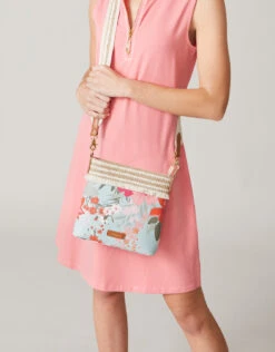 Hipster Crossbody Alljoy Landing Sea Foam 8 Hipster Crossbody Alljoy Landing Sea Foam -Spartina Store 485972m