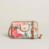 Multi Phone Crossbody Alljoy Landing Sea Foam