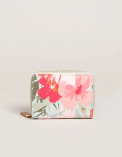 Mini Wallet Alljoy Landing Sea Foam