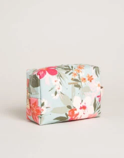 Cosmetic Case Alljoy Landing Sea Foam