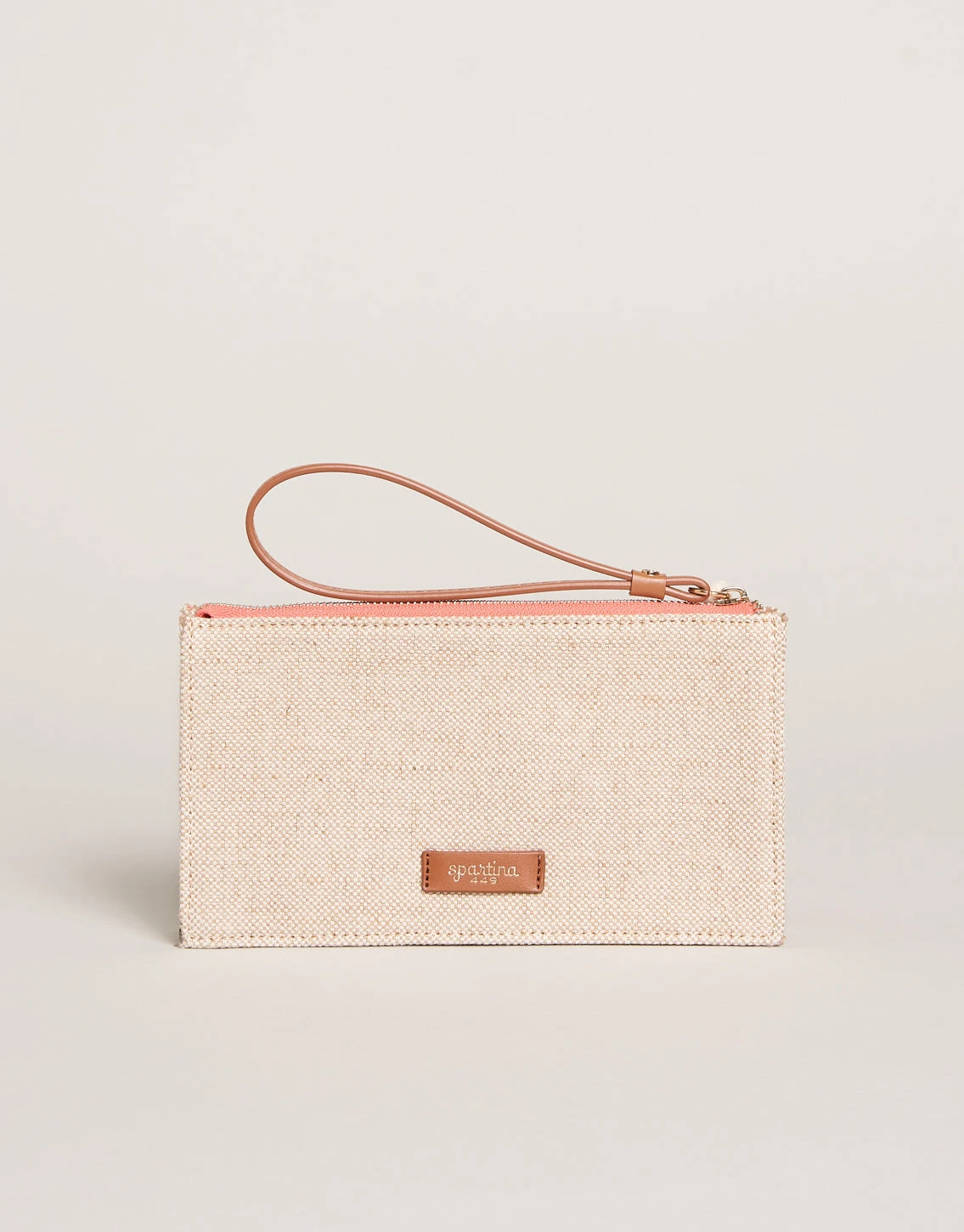 East West Wristlet Alljoy Landing Pineapple 2 East West Wristlet Alljoy Landing Pineapple - Image 2