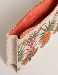 East West Wristlet Alljoy Landing Pineapple 6 East West Wristlet Alljoy Landing Pineapple -Spartina Store 486054c